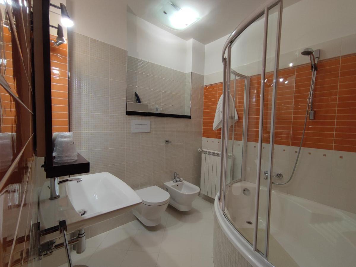 Il Giardino Delle Zagare Bed & Breakfast ฟอนดี ภายนอก รูปภาพ