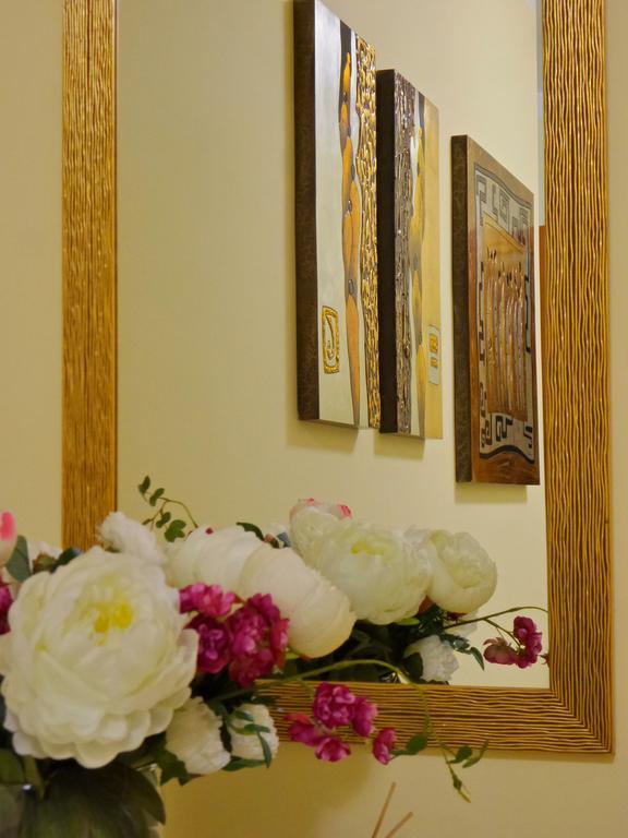 Il Giardino Delle Zagare Bed & Breakfast ฟอนดี ภายนอก รูปภาพ